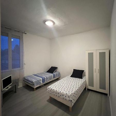 Appartement Good Loc à Sens Extérieur photo
