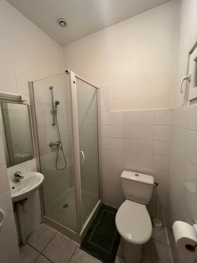 Appartement Good Loc à Sens Extérieur photo
