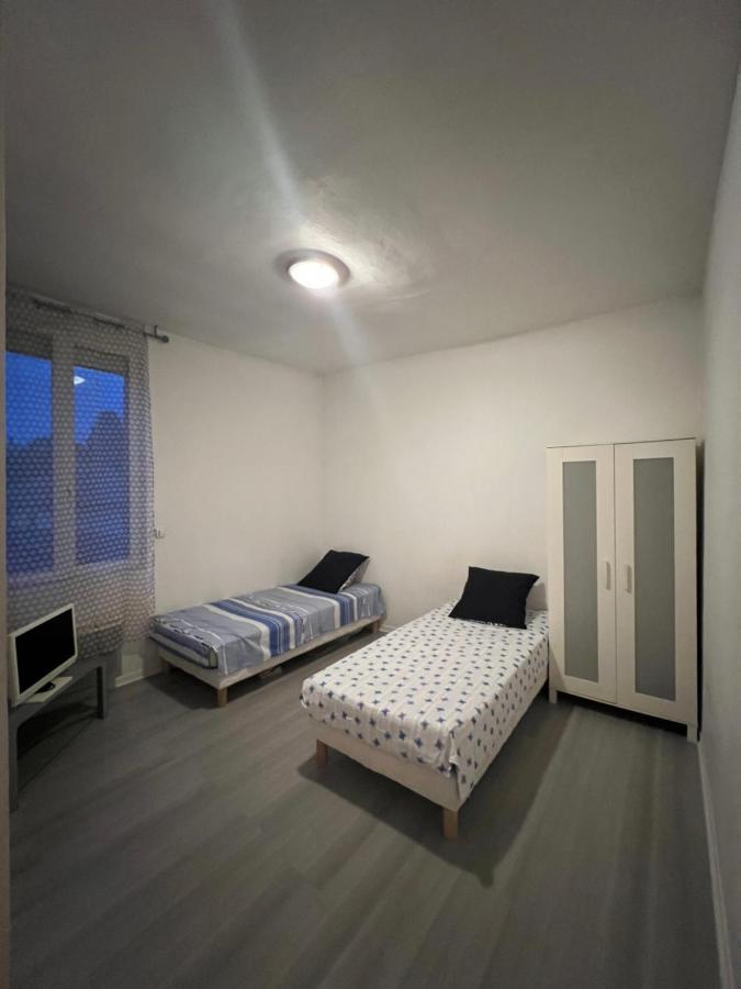 Appartement Good Loc à Sens Extérieur photo